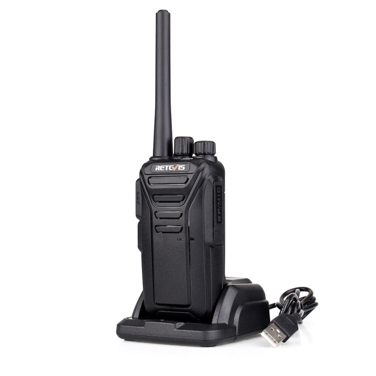 RETEVIS RT27 Radio Walkie Talkie 22 Canali 462-467 MHz