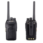 Walkie Talkie palmare Retevis RT27 446MHz 16 canali