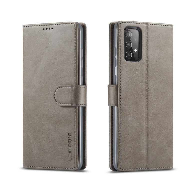 Custodia portafoglio in pelle per Samsung Galaxy A82