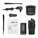 RETEVIS RT29 Radio UHF 10W 16 Canali 400-480MHz