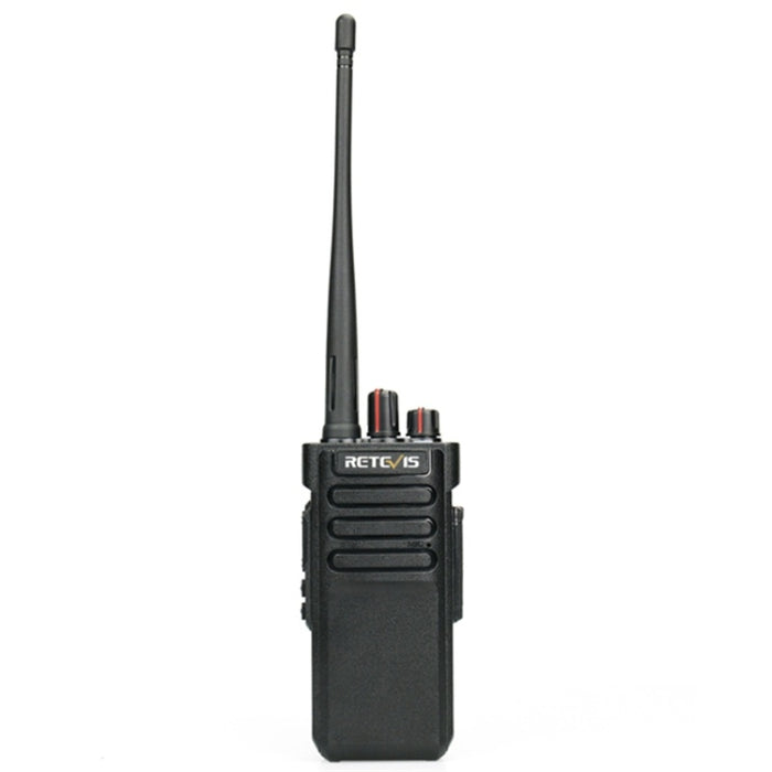 RETEVIS RT29 10W UHF 400-480MHz 16CHS Radio bidirezionale Walkie Talkie portatile,, RT29,EU Plug, RT29,US Plug
