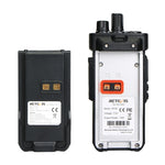 RETEVIS RT29 Radio UHF 10W 16 Canali 400-480MHz