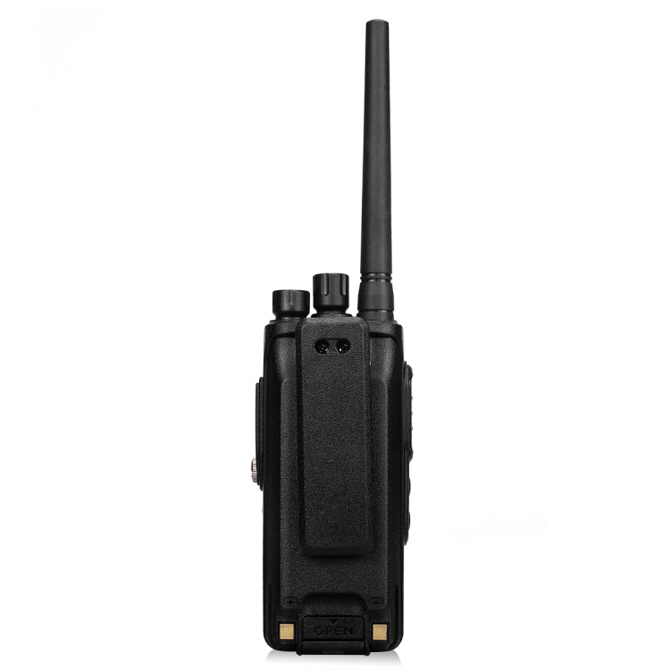Radio bidirezionale digitale Retevis RT83 10W 400-470MHz