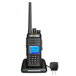 Retevis RT83 Radio DMR 10W 400-470MHz con GPS