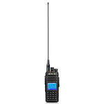 Retevis RT83 Radio DMR 10W 400-470MHz con GPS