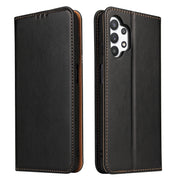 Custodia portafoglio in pelle per Samsung Galaxy A52 5G