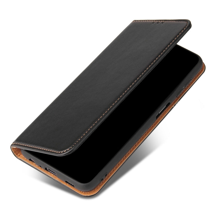 Custodia portafoglio in pelle per Samsung Galaxy A52 5G