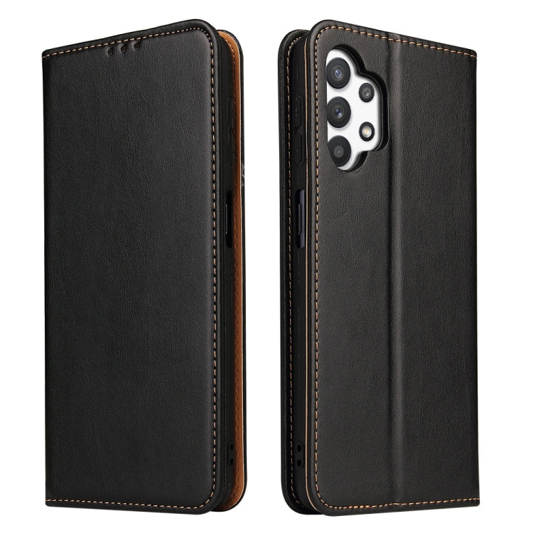 Custodia portafoglio in pelle per Samsung Galaxy A52 5G