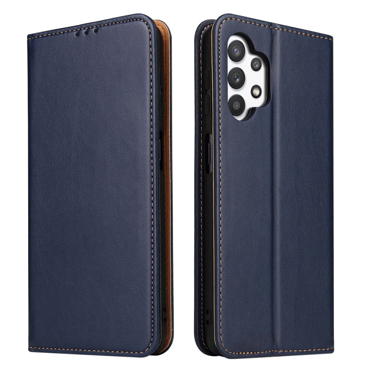Custodia portafoglio in pelle per Samsung Galaxy A52 5G