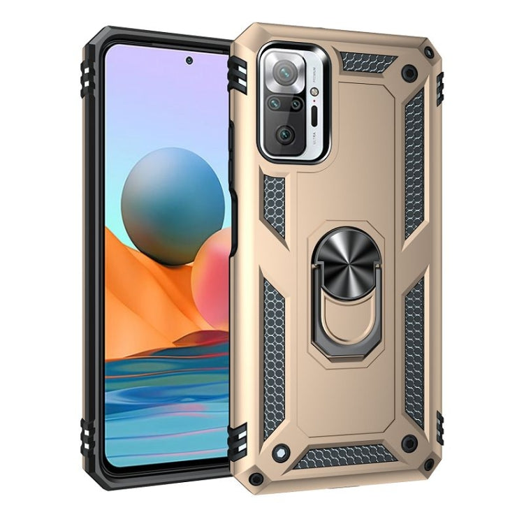 Custodia antiurto TPU con supporto rotante 360° per smartphone