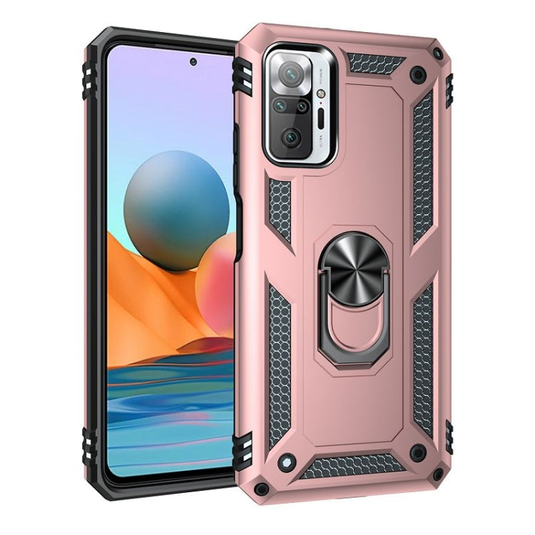 Custodia antiurto TPU con supporto rotante 360° per smartphone
