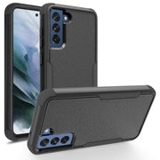 Custodia protettiva in TPU e PC per Samsung Galaxy S21 FE