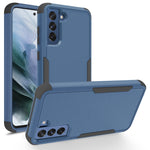 Custodia protettiva in TPU e PC per Samsung Galaxy S21 FE