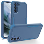 Custodia protettiva in TPU e PC per Samsung Galaxy S21 FE