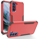 Custodia protettiva in TPU e PC per Samsung Galaxy S21 FE
