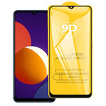 Pellicola in vetro temperato 9D per Xiaomi compatibili