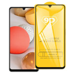 Pellicola in vetro temperato 9D per Xiaomi compatibili