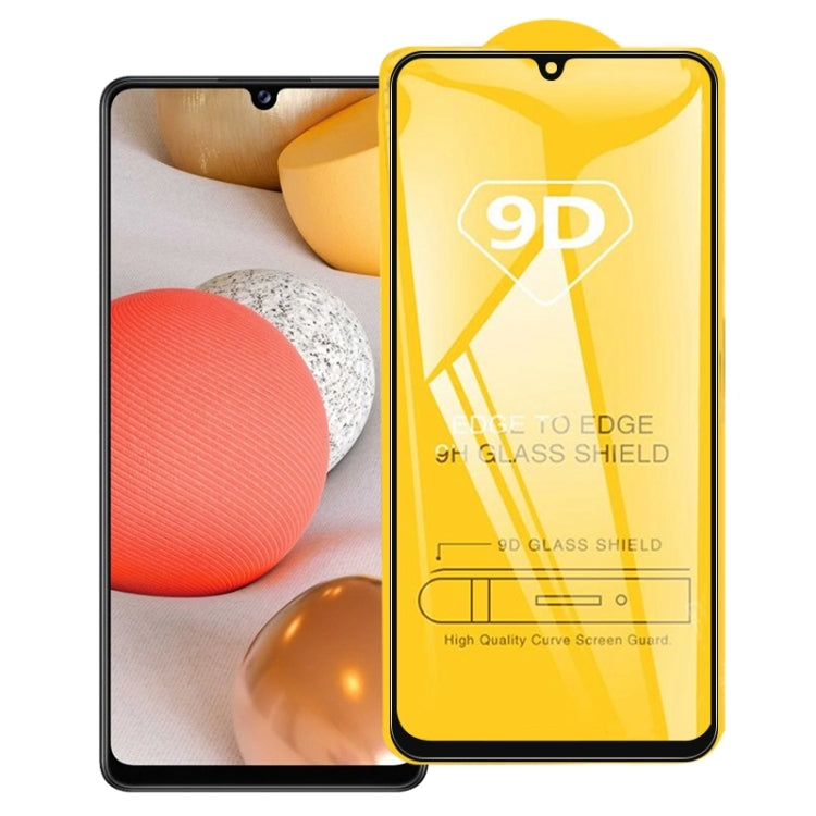 Pellicola in vetro temperato 9D per Xiaomi compatibili