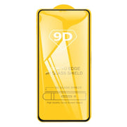 Pellicola in vetro temperato a schermo intero con colla intera 9D, For Xiaomi Mi 11X / Mi 11i / Mi 11T Pro (1 PCS), For Xiaomi Mi 11X Pro (1 PCS), For Xiaomi Poco M2 Reloaded (1 PCS), For Xiaomi Redmi K40 Gaming / K50 Gaming / K50 Pro (1 PCS)          ...