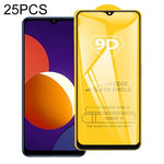 Pellicola vetro temperato 9D per Xiaomi Mi 11X e 11i