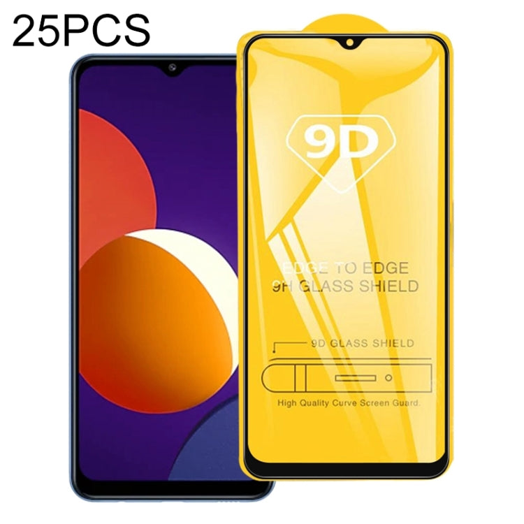 Pellicola vetro temperato 9D per Xiaomi Mi 11X e 11i