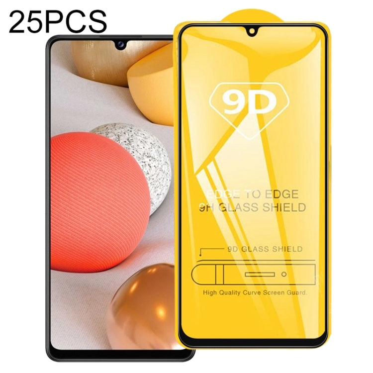 Pellicola vetro temperato 9D per Xiaomi Mi 11X e 11i