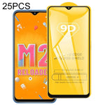 Pellicola vetro temperato 9D per Xiaomi Mi 11X e 11i