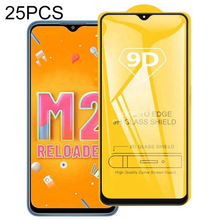 Pellicola vetro temperato 9D per Xiaomi Mi 11X e 11i