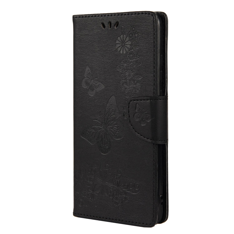 Custodia portafoglio in pelle per Samsung Galaxy A32