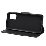 Custodia portafoglio in pelle per Samsung Galaxy A32