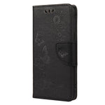Custodia portafoglio in pelle per Samsung Galaxy Xcover 5