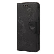 Custodia portafoglio in pelle per Samsung Galaxy Xcover 5