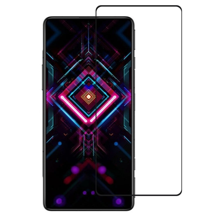 Pellicola in vetro temperato schermo intero per smartphone