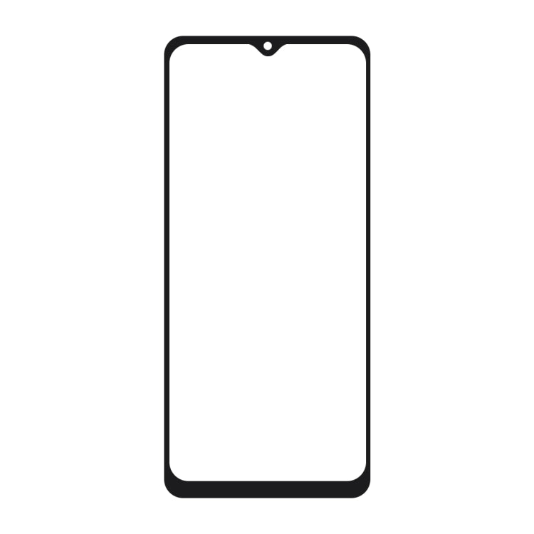 Pellicola in vetro temperato schermo intero per smartphone compat