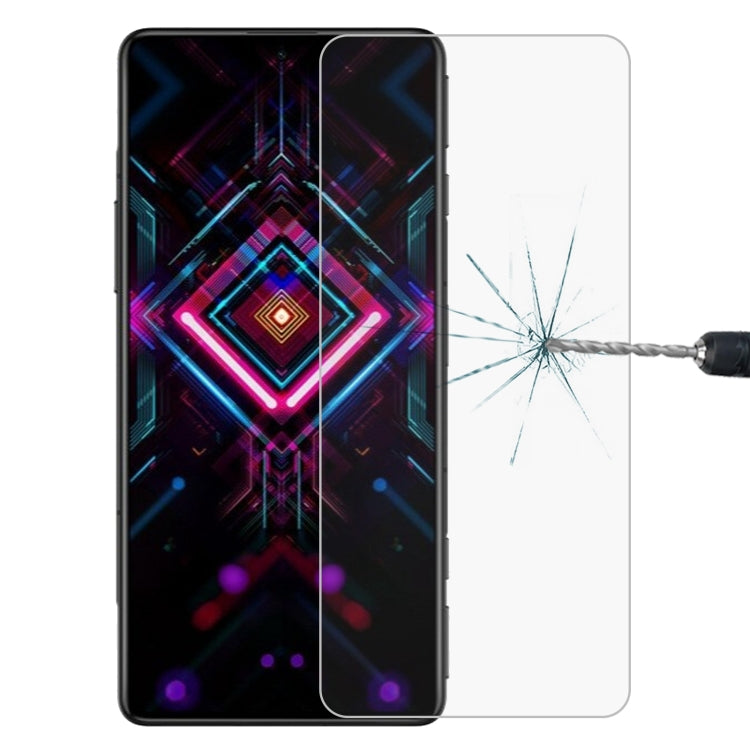 Pellicola in vetro temperato 9H per Xiaomi Mi 11X Pro