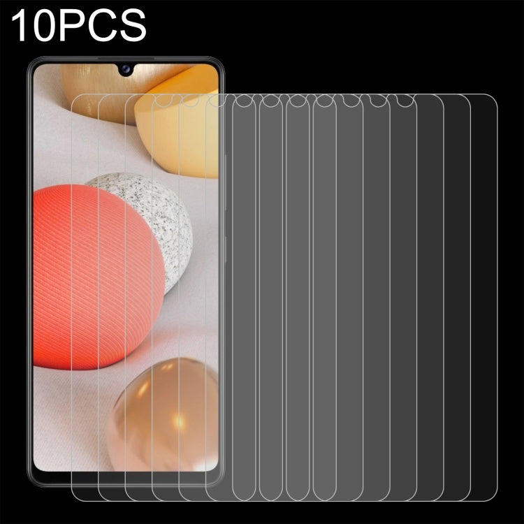 Pellicola vetro temperato 0,26 mm per smartphone compatibili