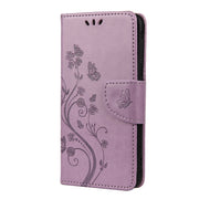 Custodia portafoglio in pelle flip per Samsung Galaxy Xcover 5