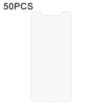 50 pellicole in vetro temperato da 0,26 mm 9H 2,5D, For Blackview Bl6000 Pro 5G (50 PCS), For Umidigi A9 Max (50 PCS), For Cubot Hafury K30 (50 PCS), For Cubot Hafury G20 (50 PCS), For Umidigi A11 (50 PCS), For Doogee X96 Pro (50 PCS)                  ...