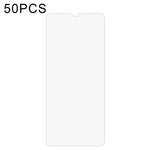 50 pellicole in vetro temperato da 0,26 mm 9H 2,5D, For Blackview Bl6000 Pro 5G (50 PCS), For Umidigi A9 Max (50 PCS), For Cubot Hafury K30 (50 PCS), For Cubot Hafury G20 (50 PCS), For Umidigi A11 (50 PCS), For Doogee X96 Pro (50 PCS)                  ...