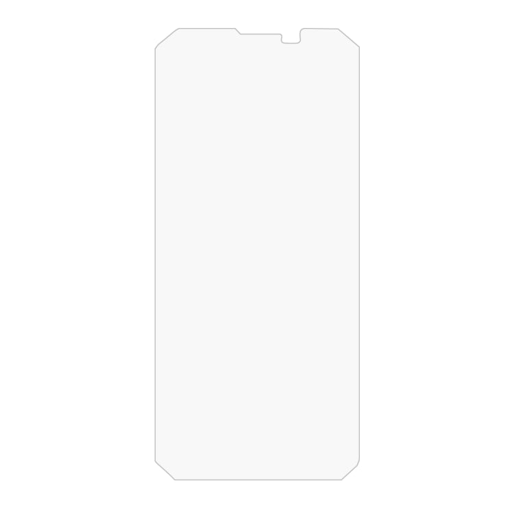 50 pellicole in vetro temperato da 0,26 mm 9H 2,5D, For Blackview Bl6000 Pro 5G (50 PCS), For Umidigi A9 Max (50 PCS), For Cubot Hafury K30 (50 PCS), For Cubot Hafury G20 (50 PCS), For Umidigi A11 (50 PCS), For Doogee X96 Pro (50 PCS)                  ...