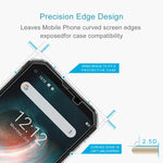 10 pellicole in vetro temperato da 0,26 mm 9H 2,5D, For Blackview Bl6000 Pro 5G (10 PCS), For Umidigi A9 Max (10 PCS), For Cubot Hafury K30 (10 PCS), For Cubot Hafury G20 (10 PCS), For Umidigi A11 (10 PCS), For Doogee X96 Pro (10 PCS)