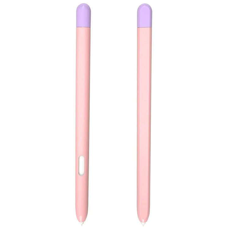 Custodia protettiva per penna stilo in silicone liquido per Samsung Galaxy Tab S6 Lite P610 / P615