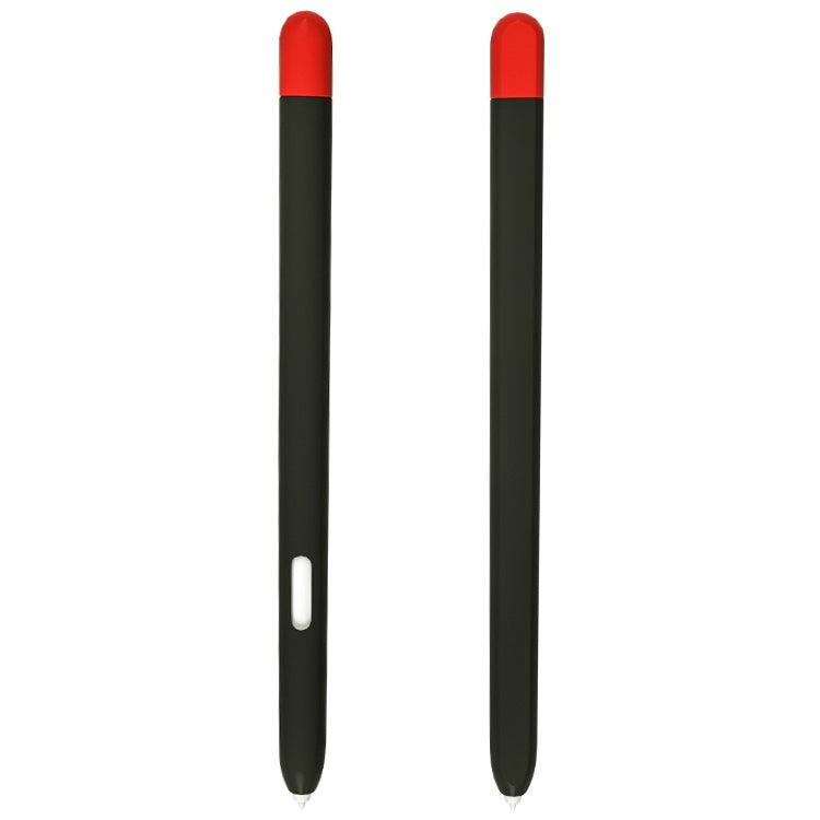 Custodia protettiva per penna stilo in silicone liquido per Samsung Galaxy Tab S6 Lite P610 / P615