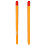 Custodia protettiva per penna stilo in silicone liquido per Samsung Galaxy Tab S6 Lite P610 / P615