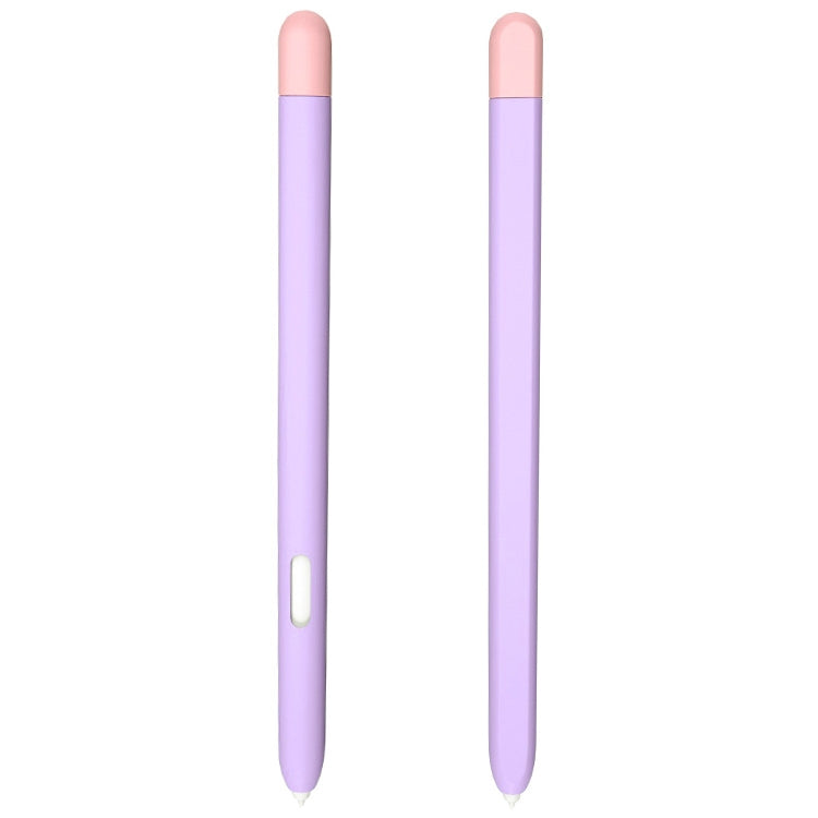 Custodia protettiva per penna stilo in silicone liquido per Samsung Galaxy Tab S6 Lite P610 / P615