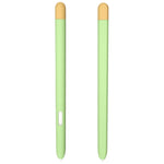 Custodia protettiva per penna stilo in silicone liquido per Samsung Galaxy Tab S6 Lite P610 / P615