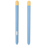 Custodia protettiva per penna stilo in silicone liquido per Samsung Galaxy Tab S6 Lite P610 / P615
