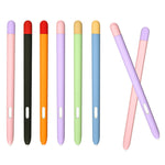Custodia protettiva per penna stilo in silicone liquido per Samsung Galaxy Tab S6 Lite P610 / P615