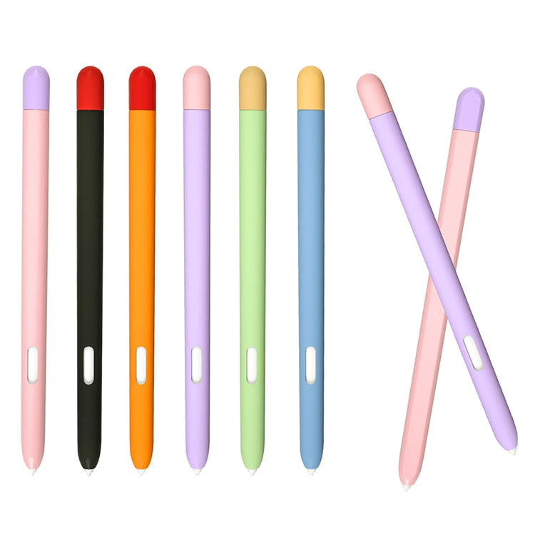 Custodia protettiva per penna stilo in silicone liquido per Samsung Galaxy Tab S6 Lite P610 / P615