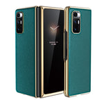 Custodia protettiva in pelle per Xiaomi Mi Mix Fold